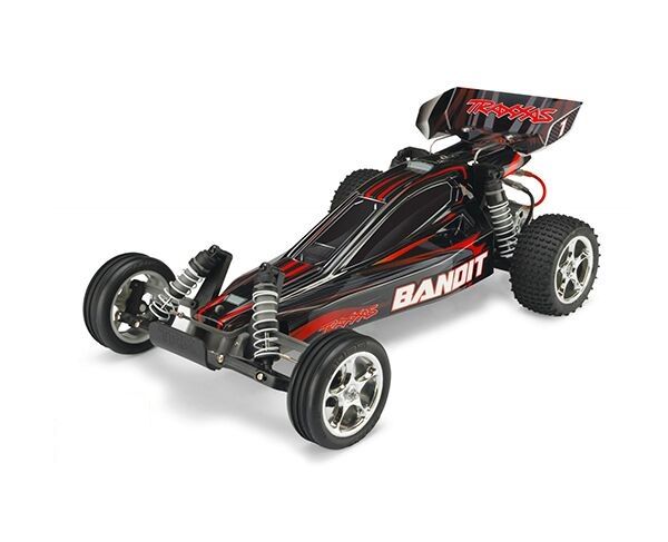 TRAXXAS Bandit Off Road Buggy
